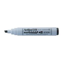 Artline アートライン EK-519EC 角芯 黒