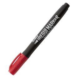 Artline IREGUI MARKER イレグイマーカー レッド/RED