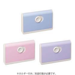 一行印　ポルテ　ホルダー