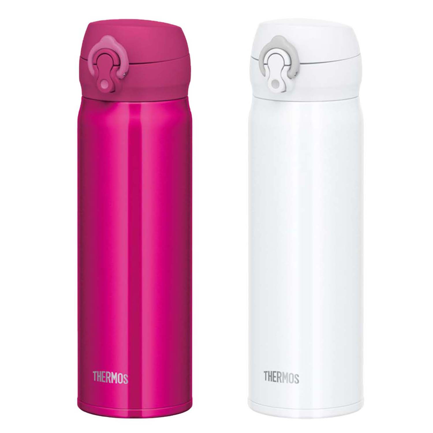 サーモス THERMOS 水筒 真空断熱ケータイマグ 0.5L