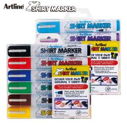 Artline SHIRT MARKER シャツマーカー_1