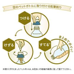 ケズリキャップ　富士山_4