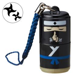 日本のおみやげはんこ 忍者