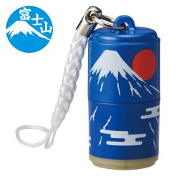 日本のおみやげはんこ 富士山