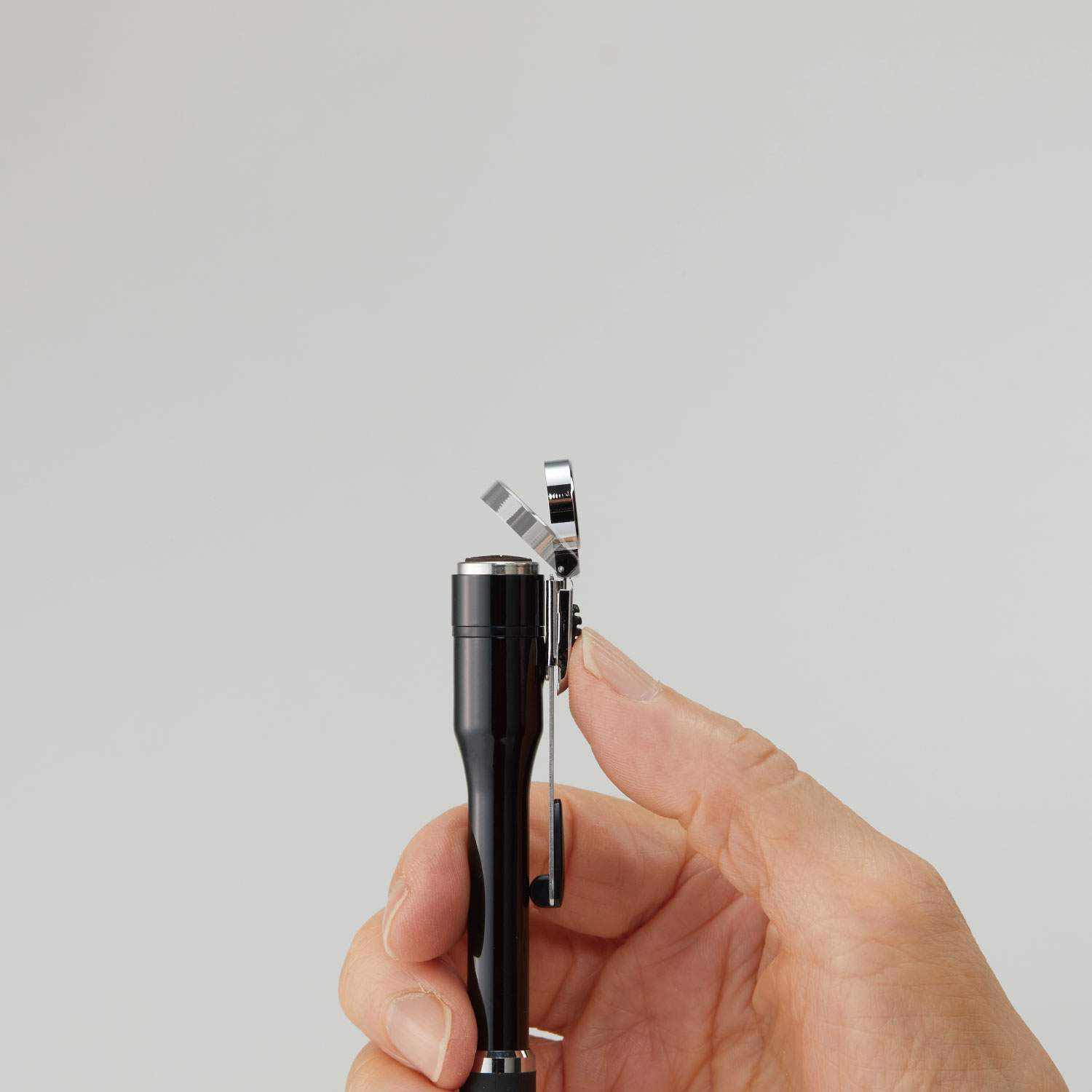 ネームペン キャップレスS【別注品】【本体名入れ】_7