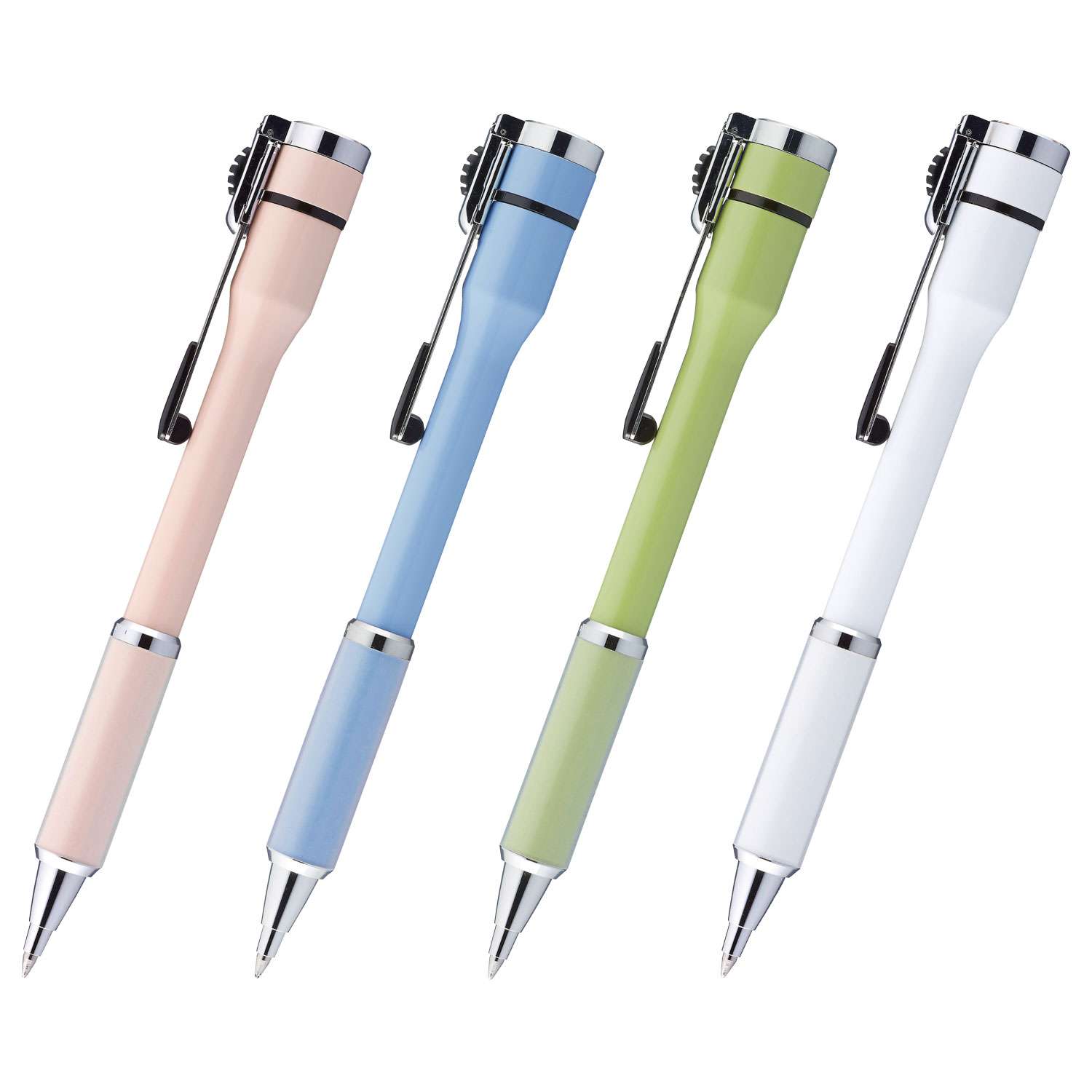 ネームペン キャップレスS【別注品】【本体名入れ】_9