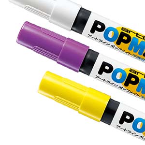 POP用マーカー