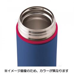ティファール T-fal  マグボトル 350ml クリーン マグ  ワンプッシュタイプ_2