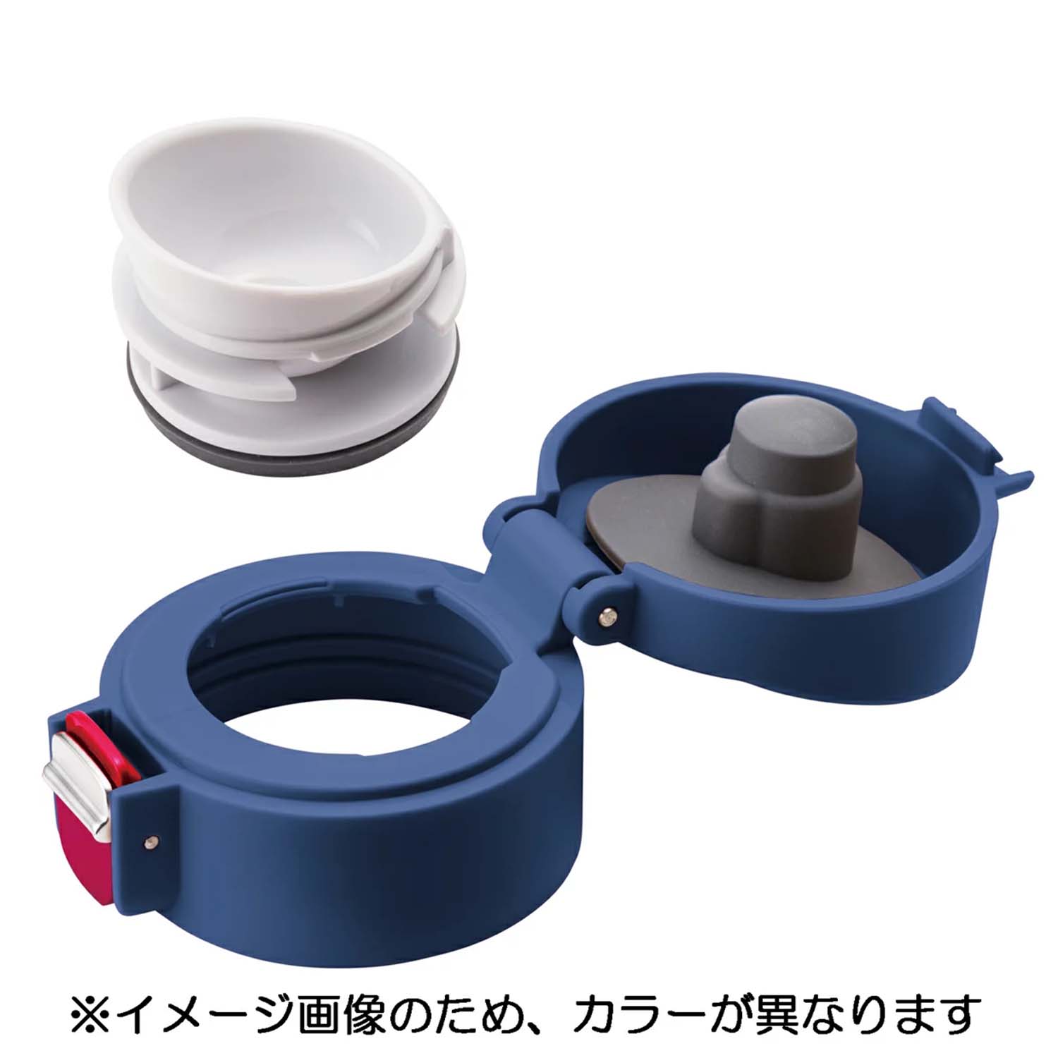 ティファール T-fal  マグボトル 350ml クリーン マグ  ワンプッシュタイプ