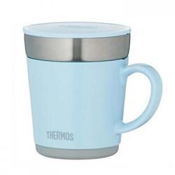 サーモス  THERMOS コップ 保温マグカップ 350ml_1