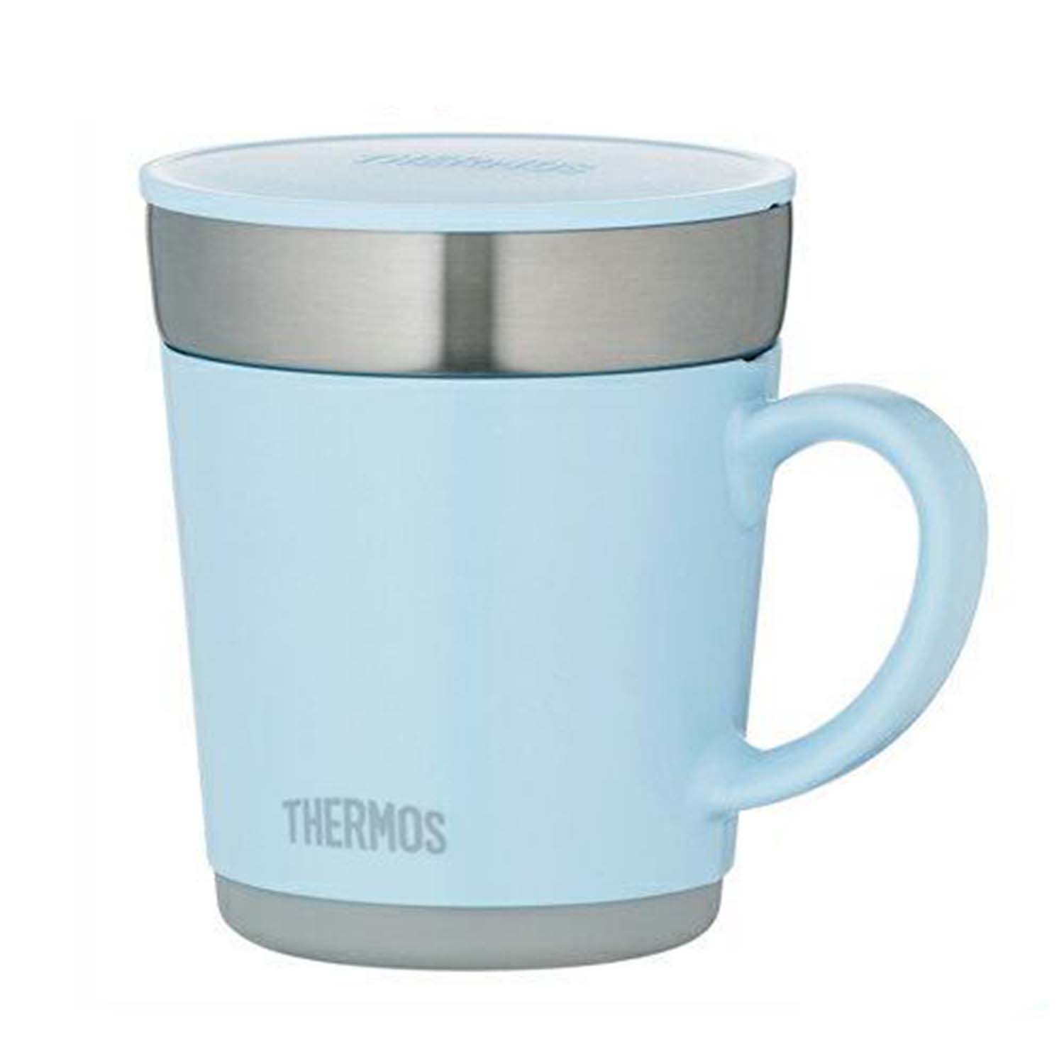 サーモス  THERMOS コップ 保温マグカップ 350ml