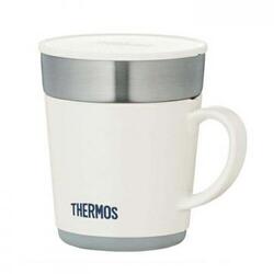 サーモス  THERMOS コップ 保温マグカップ 240ml_1