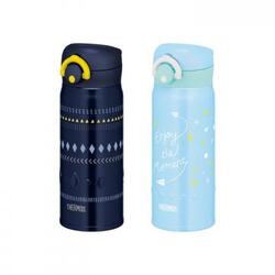 サーモス THERMOS 水筒 真空断熱ケータイマグ 0.4L
