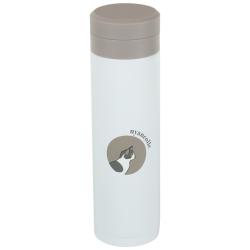 水筒 マグボトル 300ml 保温 保冷 真空断熱ボトル 猫 ネコ ねこ 300ml/ひっそり