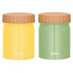 サーモス THERMOS 真空断熱スープジャー 0.4L_1