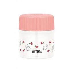 サーモス THERMOS 真空断熱スープジャー 0.3L