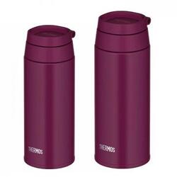 サーモス THERMOS 水筒 スクリュー栓 キャリーループ付き ケータイマグ