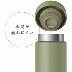 サーモス THERMOS 水筒 スクリュー栓  真空断熱ケータイマグ 0.6L_4