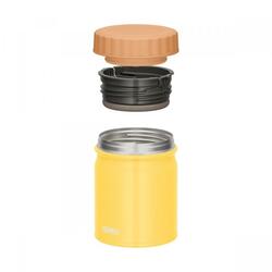 サーモス THERMOS 真空断熱スープジャー 0.4L_2