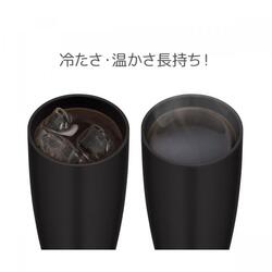 サーモス THERMOS 真空断熱タンブラー 0.42L_3