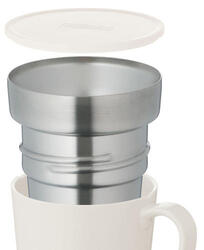 サーモス  THERMOS コップ 保温マグカップ 240ml_2
