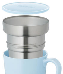 サーモス  THERMOS コップ 保温マグカップ 350ml_2