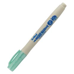 Artline IREGUI MARKER イレグイマーカー フレーバータイプ							 サーディン/ケイムラクリアグリーン