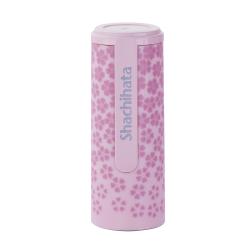 シャチハタ ネーム9 ホルダー 桜花柄
