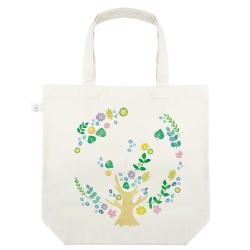 First Art 布用 スタイ・トートバッグ 単品	 トートバッグ 樹木