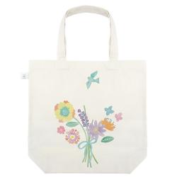 First Art 布用 スタイ・トートバッグ 単品	 トートバッグ 花束
