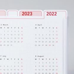 オピニ 卓上カレンダー 2023_6