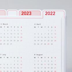 公式通販】 オピニ 卓上カレンダー 2022 | 印鑑・はんこの通販シヤチハタ (シャチハタではありません)オフィシャルショップ