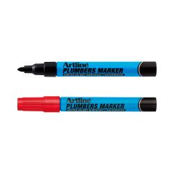 Artline アートライン プラマーズマーカー EKPR-PLM	_1