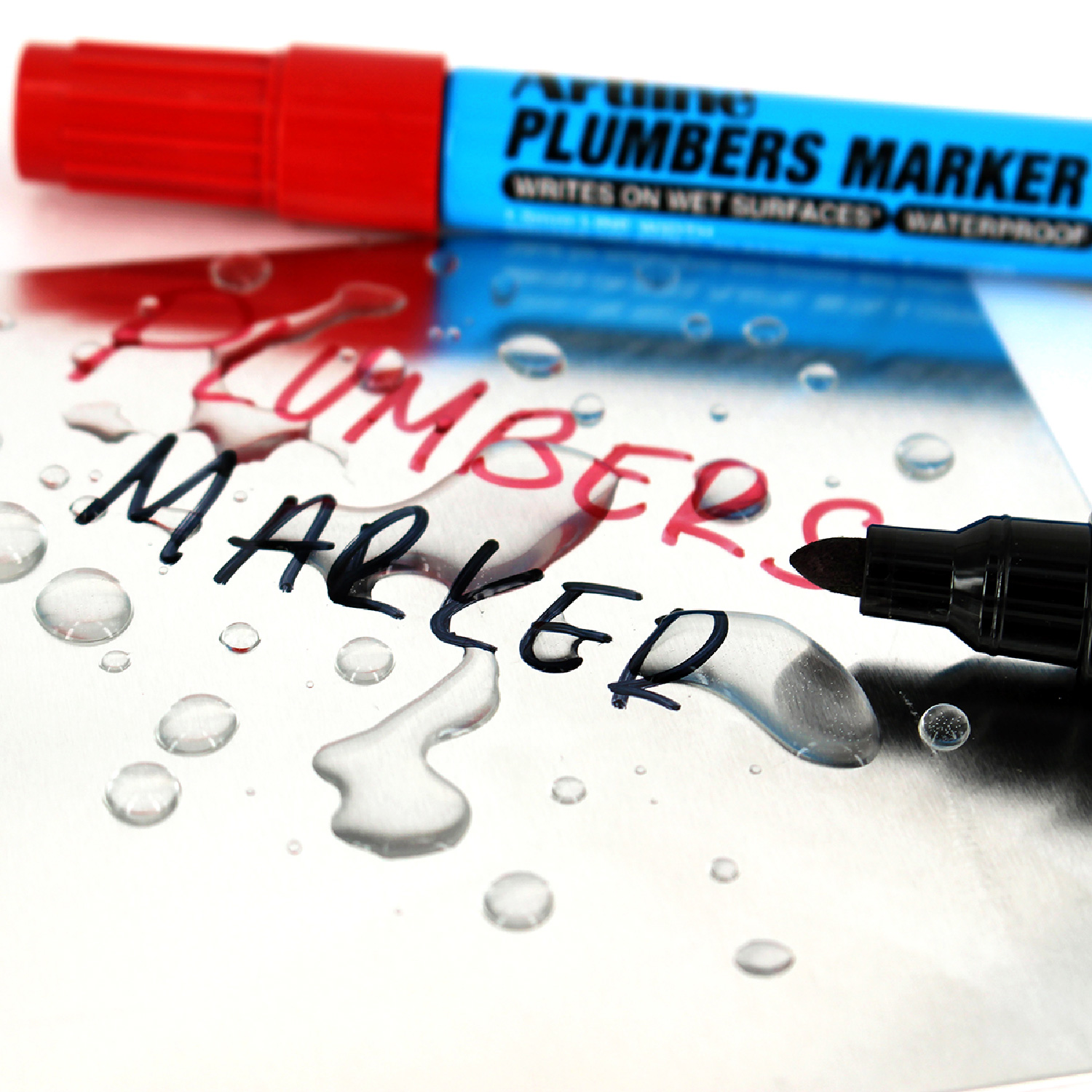Artline アートライン プラマーズマーカー EKPR-PLM	_6