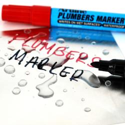 Artline アートライン プラマーズマーカー EKPR-PLM	_6