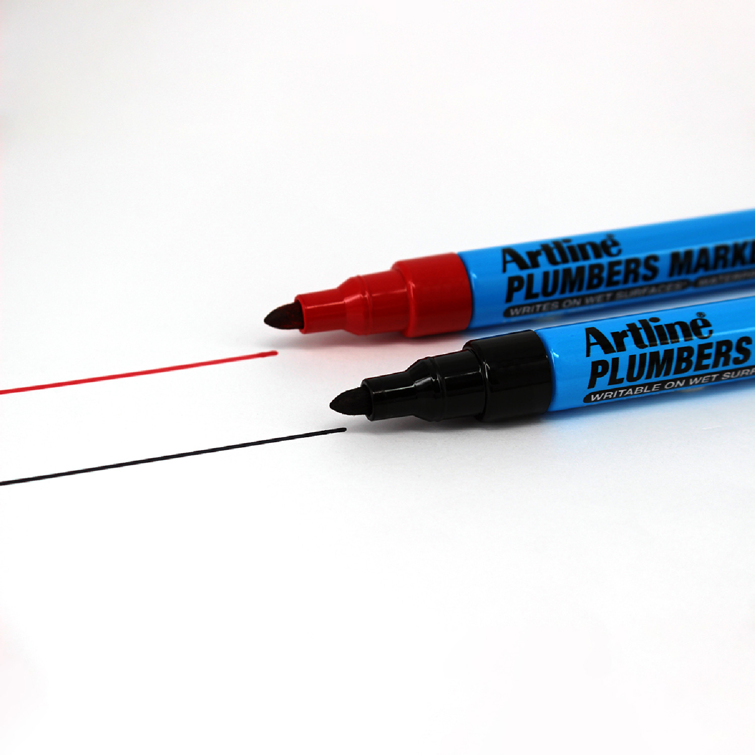 Artline アートライン プラマーズマーカー EKPR-PLM	_7