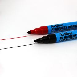 Artline アートライン プラマーズマーカー EKPR-PLM	_7