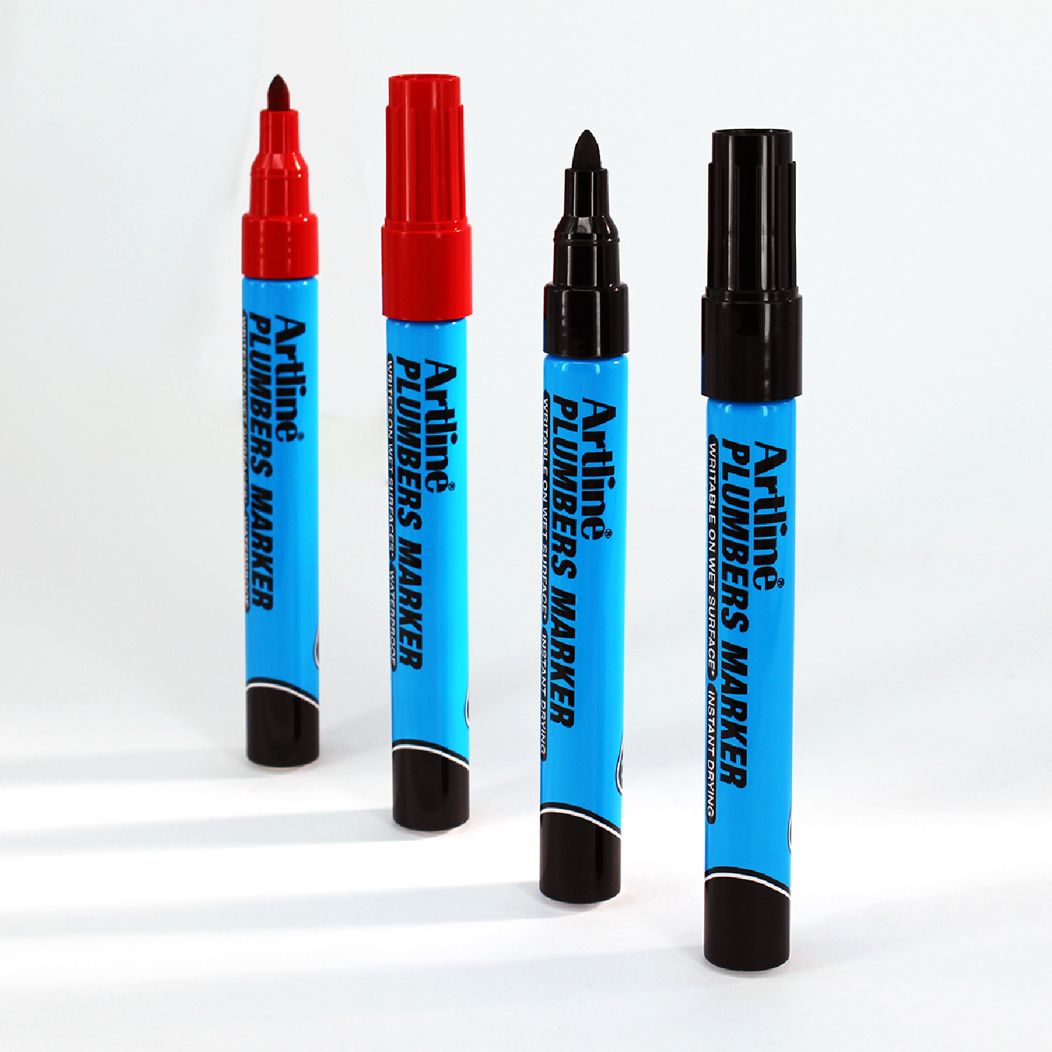 Artline アートライン プラマーズマーカー EKPR-PLM	_8
