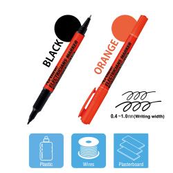 Artline アートライン エレクトリシャンズマーカー EKPR-ELFT	_9