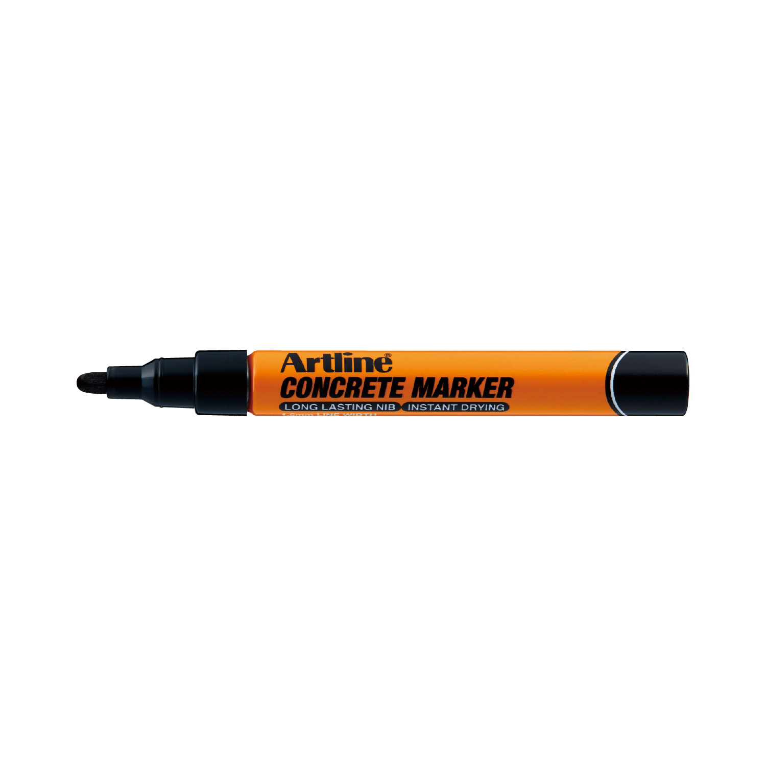 Artline アートライン コンクリートマーカー EKPR-CRM_1
