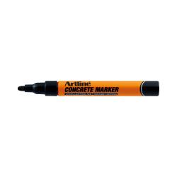 Artline アートライン コンクリートマーカー EKPR-CRM_1