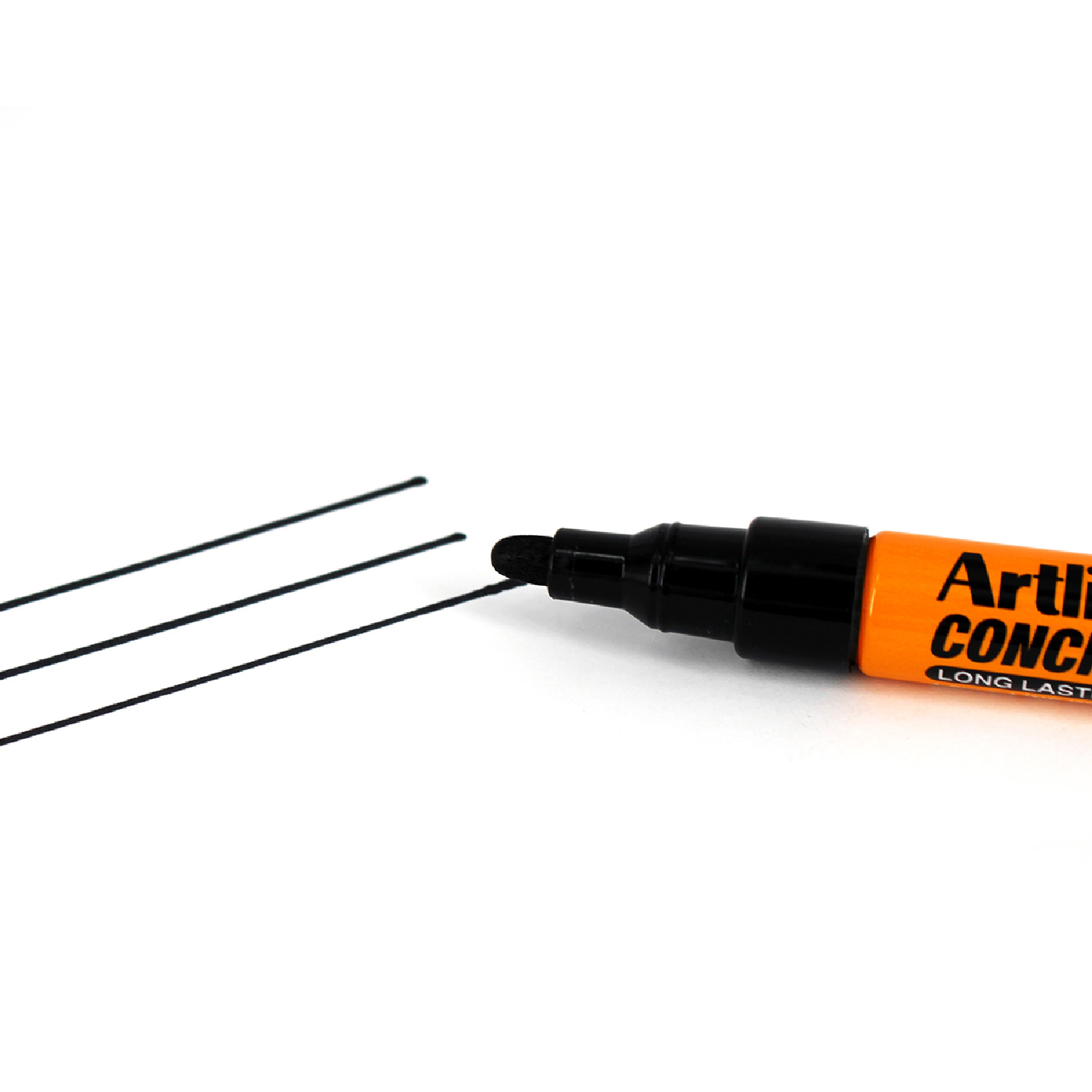 Artline アートライン コンクリートマーカー EKPR-CRM_6