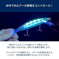 【海外版】Artline IREGUI MARKER イレグイマーカー 9本セット_4