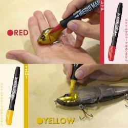 【海外版】Artline IREGUI MARKER イレグイマーカー 9本セット_6