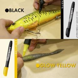 【海外版】Artline IREGUI MARKER イレグイマーカー 9本セット_7