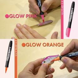 【海外版】Artline IREGUI MARKER イレグイマーカー 9本セット_8