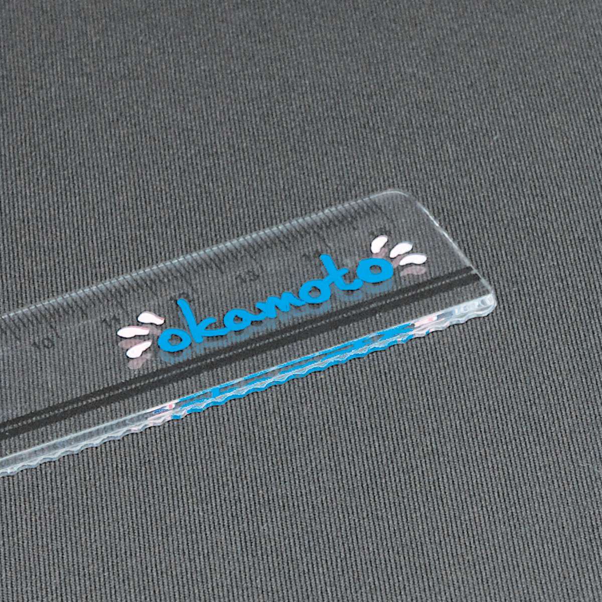 フォトマーカー 6色セット