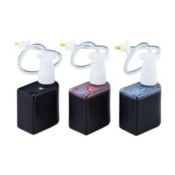 記念スタンプマシーン用補充インキ100ml