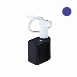 記念スタンプマシーン用補充インキ100ml 紫