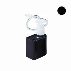 記念スタンプマシーン用補充インキ100ml 黒